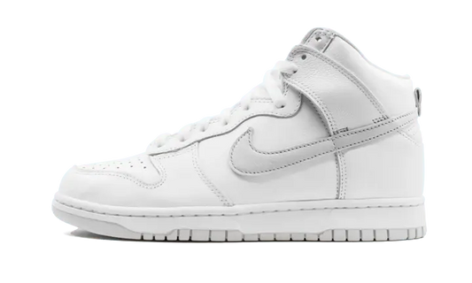 Nike Dunk High Pure Platinum - CZ8149-101