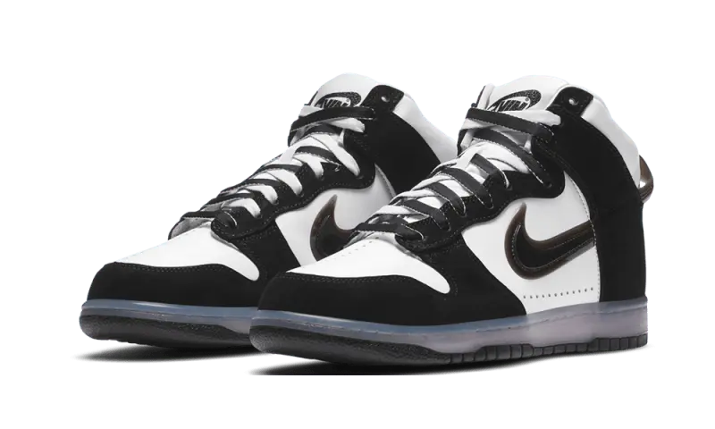 Nike Dunk High Slam Jam Black - DA1639-101