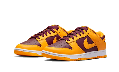 Nike Dunk Low Arizona State