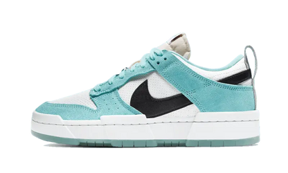 Nike Dunk Low Disrupt Copa - DD6619-400