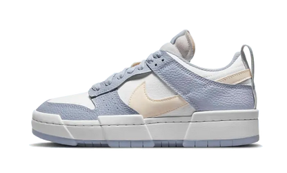 Nike Dunk Low Disrupt Summit White Ghost - DJ3077-100