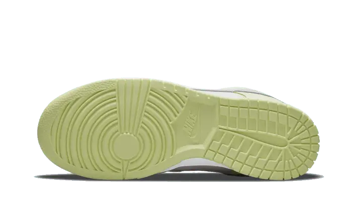 Nike Dunk Low Lime Ice - DD1503-600