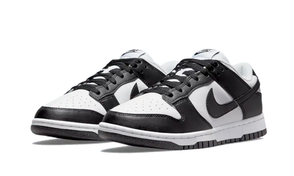 Nike Dunk Low Next Nature Black White - DD1873-102