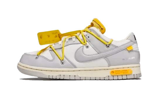 Nike Dunk Low Off-White Lot 29 - DM1602-103