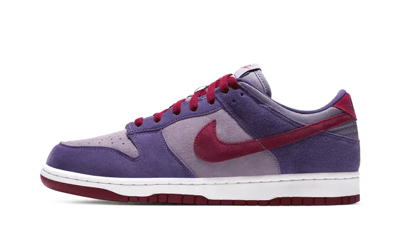 Nike Dunk Low Plum - CU1726-500