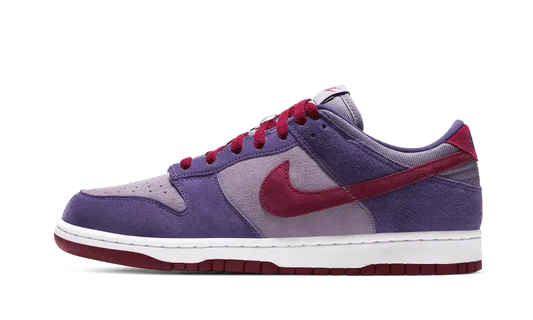 Nike Dunk Low Plum - CU1726-500