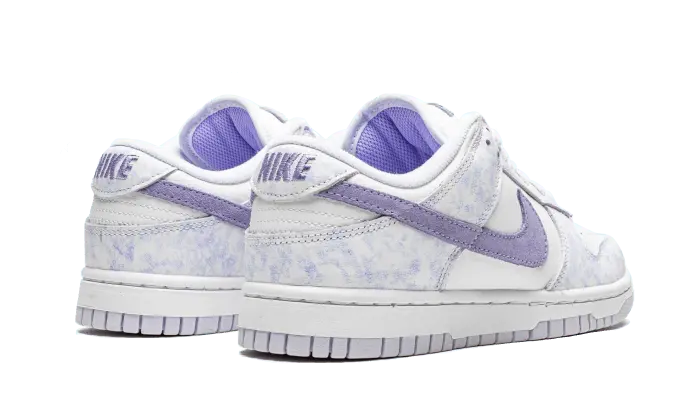 Nike Dunk Low Purple Pulse - DM9467-500