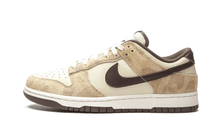 Nike Dunk Low Retro PRM Animal Pack Giraffe - DH7913-200