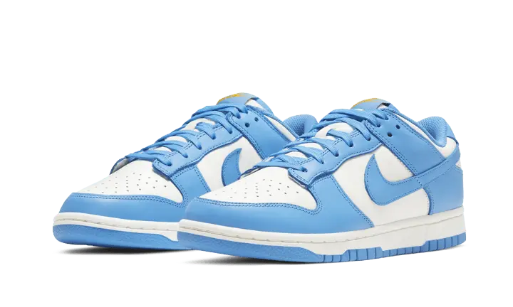 Nike Dunk Low Sail Coast - DD1503-100