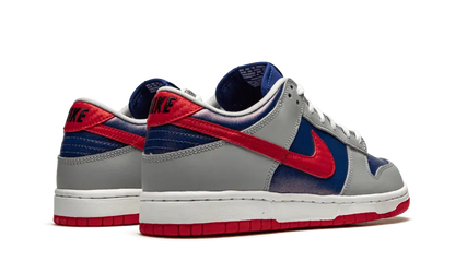 Nike Dunk Low Samba (2020) - CZ2667-400