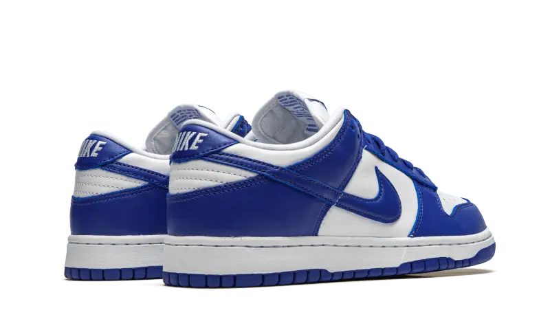 Nike Dunk Low SP Varsity Royal - CU1726-100