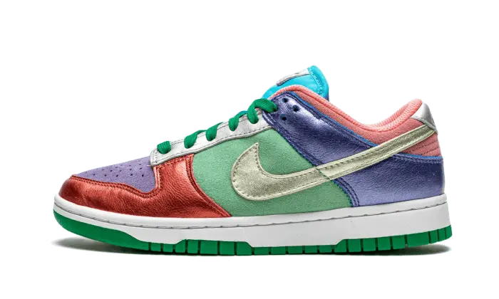 Nike Dunk Low Sunset Pulse - DN0855-600