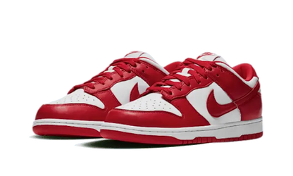 Dunk Low University Red - MTHOR SHOP