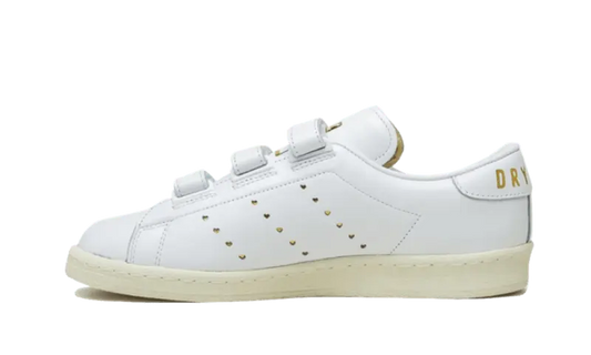 Adidas Eastern Human Made Cloud White - FZ1711