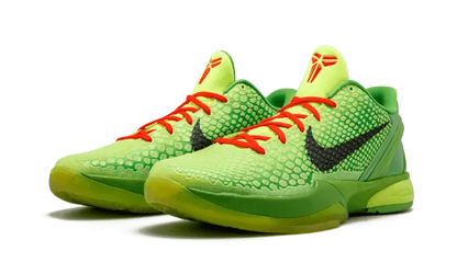 Nike Kobe 6 Protro Grinch - CW2190-300