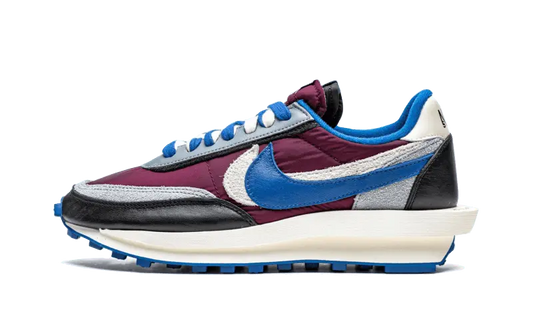 Nike LD Waffle Sacai Undercover Night Maroon Team Royal - DJ4877-600