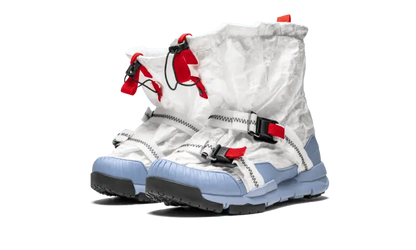 Nike Mars Yard Overshoe Tom Sachs - AH7767101