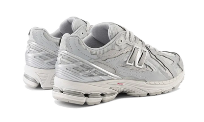 New Balance 1906D Protection Pack Silver Metallic