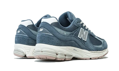 New Balance 2002R Deep Ocean Grey