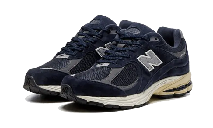 New Balance 2002R Navy Eclipse