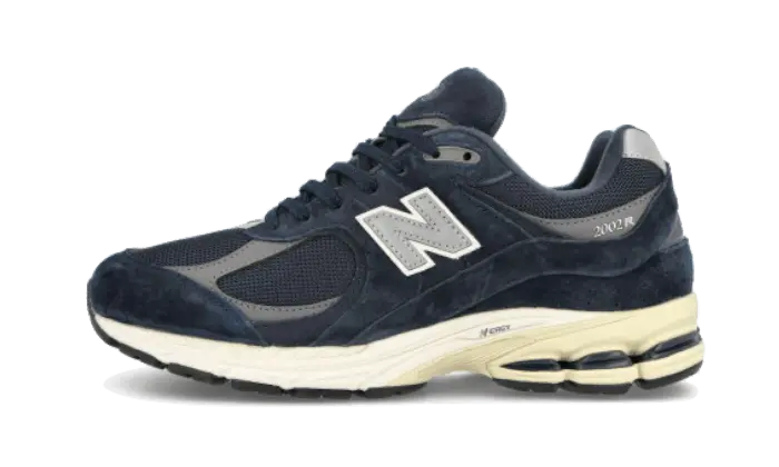 New Balance 2002R Navy Eclipse