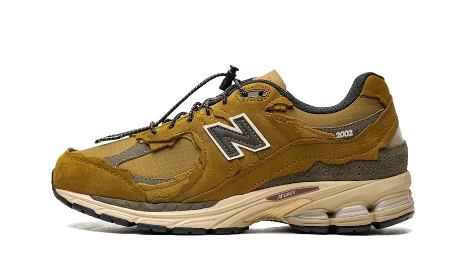 New Balance 2002R Protection Pack High Desert