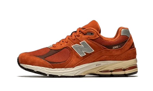 New Balance 2002R Rust Oxide