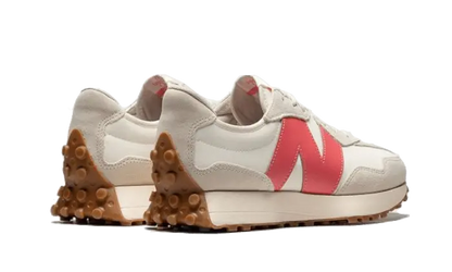 New Balance 327 Moonbeam Desert Pink Gum