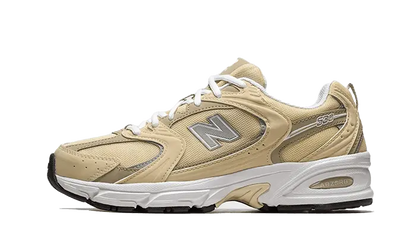 New Balance 530 Beige Aluminum