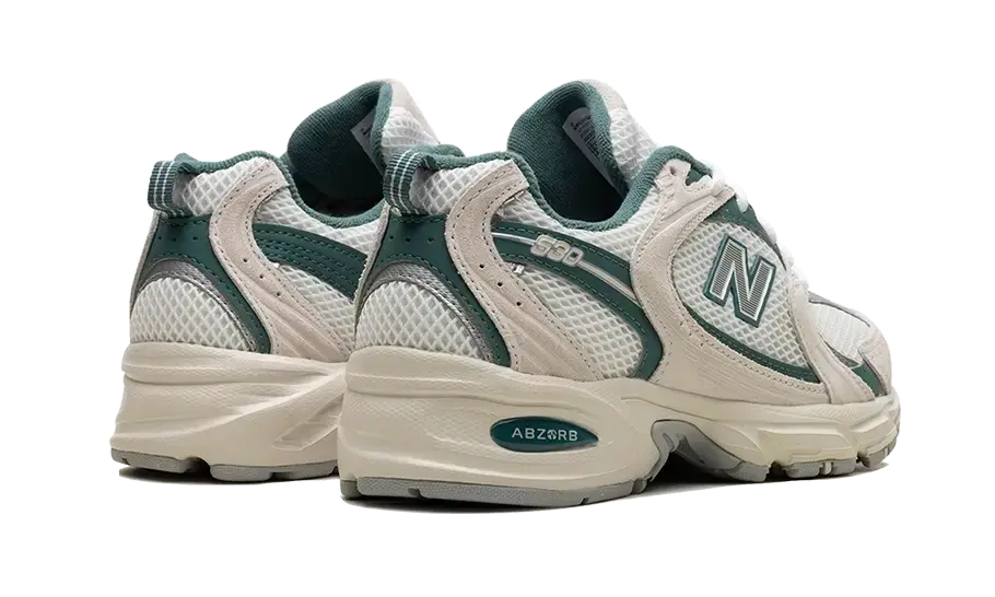 New Balance 530 Beige Green