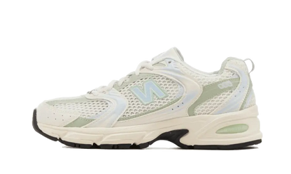 New Balance 530 Cosmic Jade Green MR530ZO MTHOR SHOP