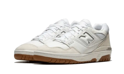 New Balance 550 White Gum