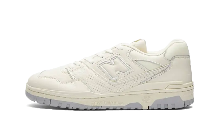 New Balance 550 White Turtledove