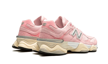 New Balance 9060 Crystal Pink