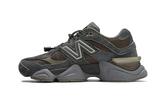 New Balance Blacktop Dark Moss