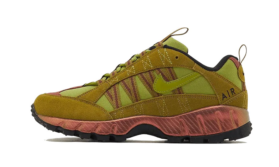 Nike Air Humara Pacific Moss