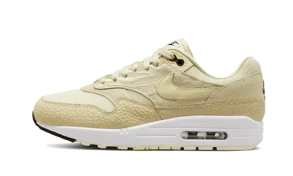 Nike Air Max 1 '87 Safari Coconut Milk