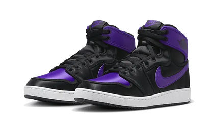 Air Jordan 1 Retro AJKO Field Purple Satin