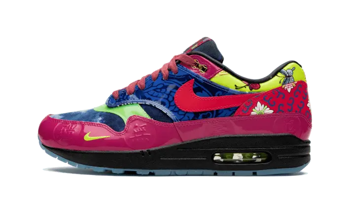 Nike Air Max 1 Chinese New Year Longevity (2020)