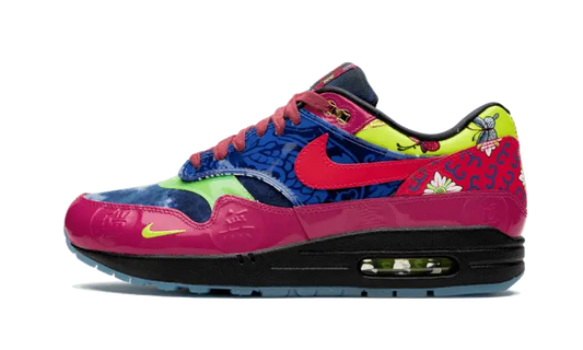 Nike Air Max 1 Chinese New Year Longevity (2020)