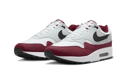 Nike Air Max 1 Dark Team Red