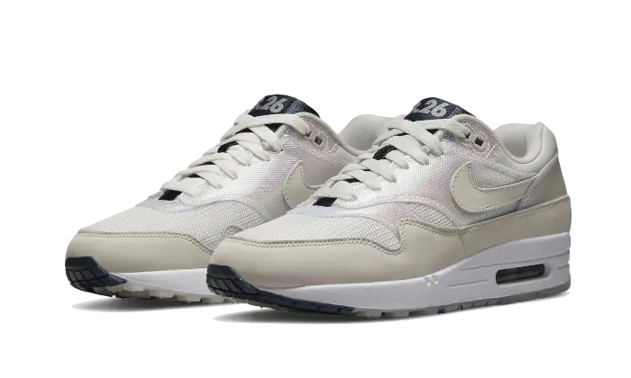 Air Max 1 La Ville Lumière