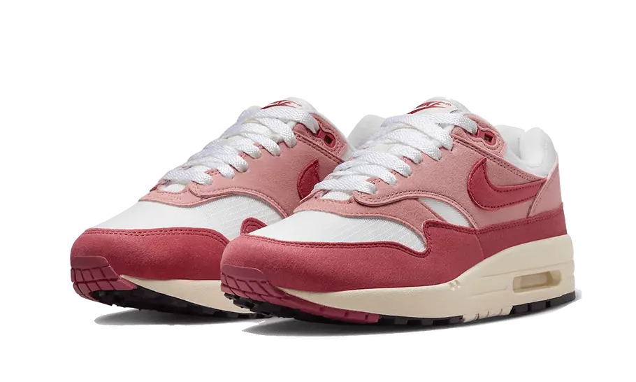 Nike Air Max 1 Red Stardust