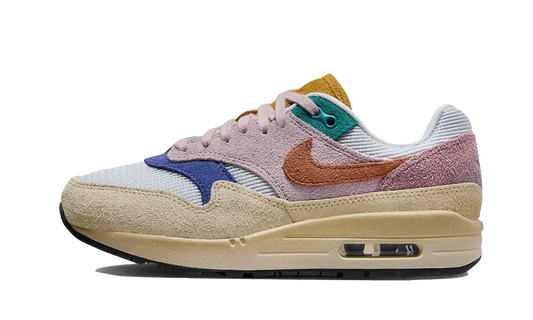 Nike Air Max 1 Tan Lines