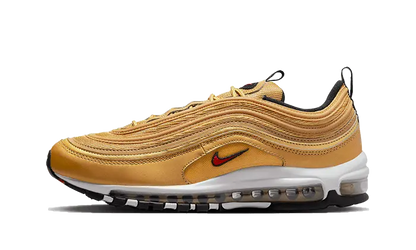 Nike Air Max 97 Gold Bullet