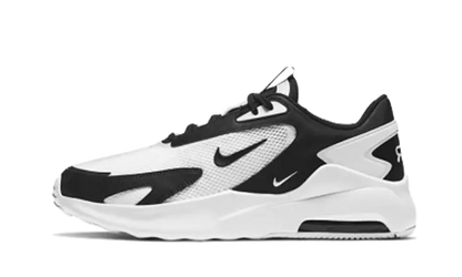 Nike Air Max Bolt White Black