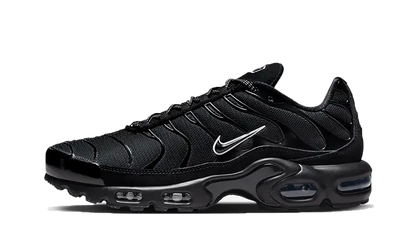 Nike Air Max Plus Black Blue Red