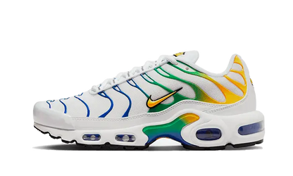 Nike Air Max Plus Brazil