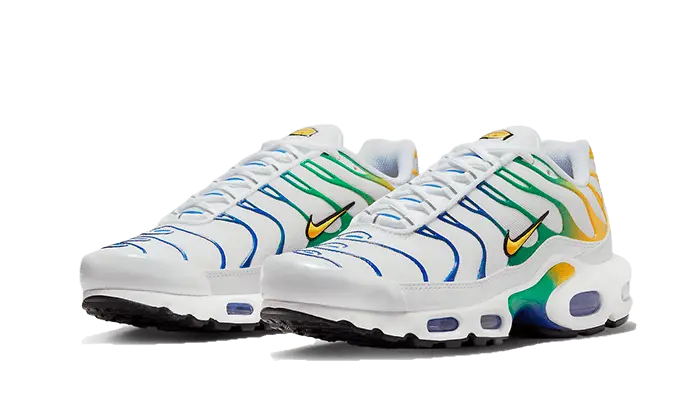 Nike Air Max Plus Brazil