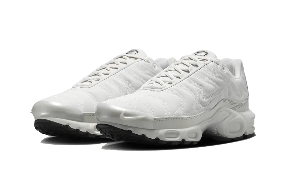 Nike Air Max Plus Reflective Platinum